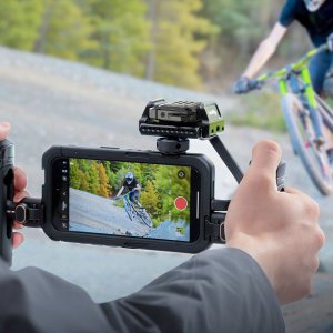 Kieszeń Orico M.2 2230 USB-C 3.2 czarna 5