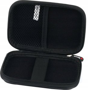 Orico Etui ochronne na dysk przenośny 2,5" - czarne 3