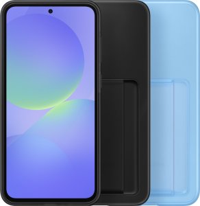 Samsung Samsung Case A36 Card Slot Black 6