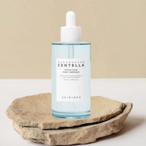 SKIN1004 Hyalu-Cica pierwsza ampułka serum do skóry 2