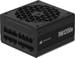 Zasilacz Corsair RM1200e 2023 1200W ATX 3.1 (CP-9020258-EU) 2