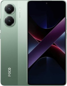 Smartfony Poco 256 GB Kolor Zielony 1