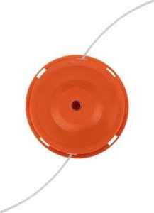 Głowica żyłkowa do kosy spalinowej wykaszarki praktyczna 3