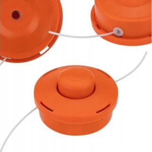 Głowica żyłkowa do kosy spalinowej wykaszarki praktyczna 4