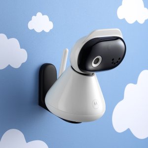 Motorola 5.0" Wi-Fi Video Baby Monitor | PIP1500 Connect 2
