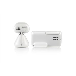 Motorola 5.0" Wi-Fi Video Baby Monitor | PIP1500 Connect 3