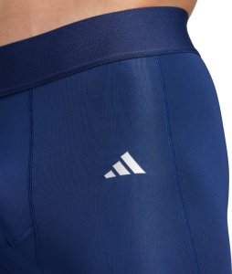 Adidas Podspodenki męskie adidas Techfit Tight granatowe JP1465 L 5