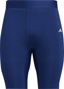 Adidas Podspodenki męskie adidas Techfit Tight granatowe JP1465 XL 2