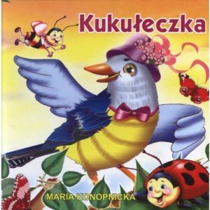 Klasyka Wierszyka - Kukułeczka (54339) 1