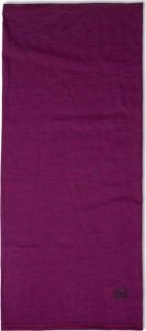 Buff Merino Lightweight Tube Scarf 11301053510 Fioletowe One size 1