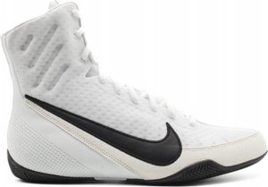Nike Machomai 3 HF7333-101 białe 44,5 1