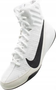 Nike Machomai 3 HF7333-101 białe 44,5 4