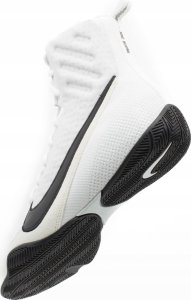 Nike Machomai 3 HF7333-101 białe 44,5 5