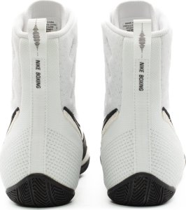 Nike Machomai 3 HF7333-101 białe 44,5 7