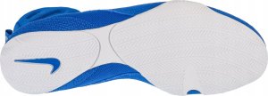 Nike Machomai 3 HF7333-400 Niebieskie 42,5 4