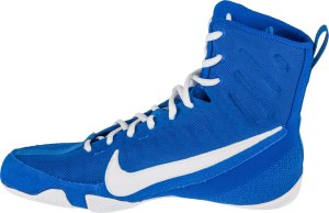 Nike Machomai 3 HF7333-400 Niebieskie 43 2