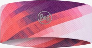 Buff Fastwick Headband 13380360510 Fioletowe One size 1