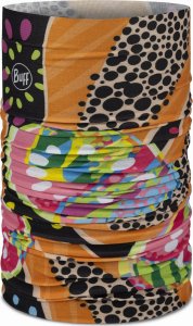 Buff CoolNet UV Neckwear 13573755510 Wielokolorowe One size 2