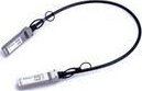 Lanview MO-SFP-H10GB-CU1M kabel InfiniBand / światłowodowy 1 m SFP+ Czarny 1
