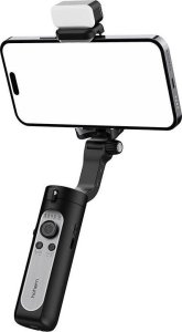 Gimbal Hohem iSteady XE Szary 2