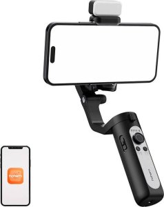 Gimbal Hohem iSteady XE Szary 5