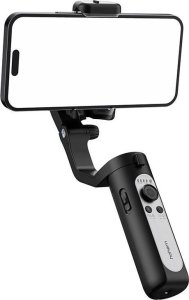 Hohem iSteady XE Stabilizator aparatu w smartfonie Czarny 1
