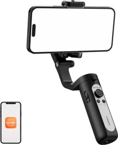 Hohem iSteady XE Stabilizator aparatu w smartfonie Czarny 3