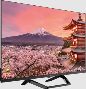 Strong SRT32HG6733C Telewizor 81,3 cm (32") HD Smart TV Wi-Fi Czarny 200 cd/m² 2