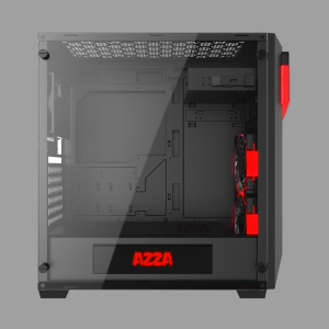 Obudowa Azza Inferno 310 (3021) 5