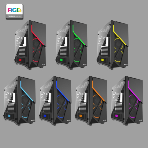 Obudowa Azza Inferno 310 (3021) 7