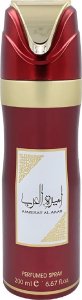Asdaaf Ameerat Al Arab dezodorant spray 200ml 1