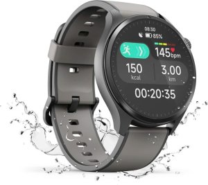 Smartwatch Hama 9000 Szary  (00178627) 10