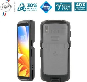 Mobilis PROTECH-CASE F/ ZEBRA TC22-TC27/HC50-COMPATIBLE TRIGGER-SOFTBAG 3