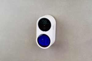 ZENT Sterylizator UV do szczoteczek Uveo Duo 8