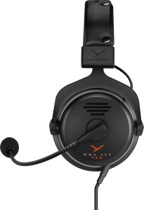 Beyerdynamic MMX 330 PRO Zestaw słuchawkowy Przewodowa Opaska na głowę Gaming Czarny 2