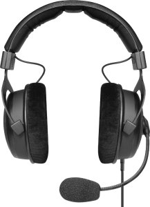 Beyerdynamic MMX 330 PRO Zestaw słuchawkowy Przewodowa Opaska na głowę Gaming Czarny 3