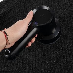 Golarka do ubrań bezprzewodowa  Ruhhy 25559 11