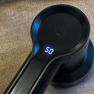 Golarka do ubrań bezprzewodowa  Ruhhy 25559 15