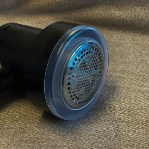 Golarka do ubrań bezprzewodowa  Ruhhy 25559 16