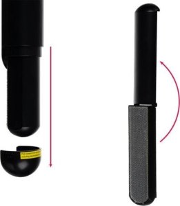 Golarka do ubrań bezprzewodowa  Ruhhy 25559 10