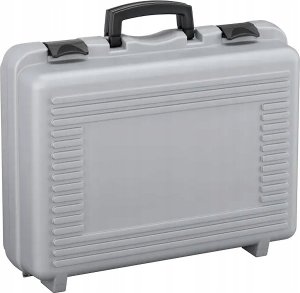 Lekka walizka z wytrzymałego plastiku Procase 170/48H160 482x375x160 mm 1