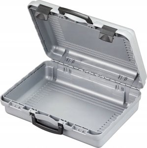 Lekka walizka z wytrzymałego plastiku Procase 170/48H160 482x375x160 mm 3