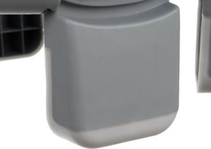 Nocnik przenośny/ turystyczny Kruzzel 25510 16