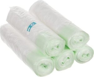 Nocnik przenośny/ turystyczny Kruzzel 25510 17