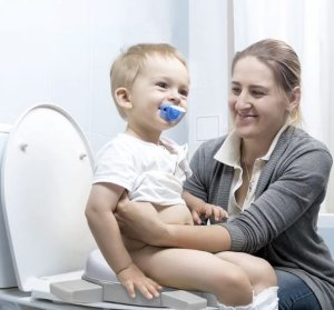 Nocnik przenośny/ turystyczny Kruzzel 25510 5