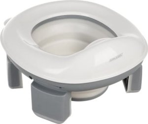 Nocnik przenośny/ turystyczny Kruzzel 25510 10