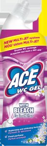 ŻEL DO WC ACE WC GEL HYPO 70ML 3