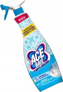 ACE Spray Łazienka 650ml 2