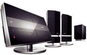 Kino domowe Philips HTS6600 2