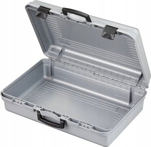 Lekka walizka z wytrzymałego plastiku Procase 170/60H184 600x415x184 mm 2